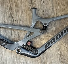 Propain Rage 3 CF Rahmen M - NEU!!