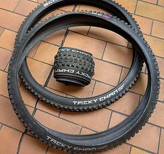Schwalbe Tacky Chan 29x2.40