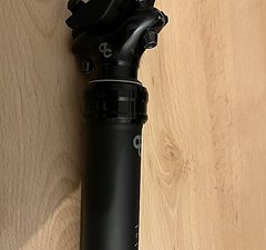 Oc Orbea Components OC Dropper post 31,6 200mm Hub
