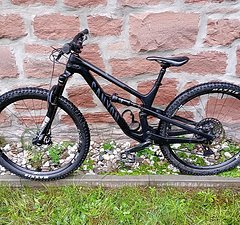 Canyon Spectral CF 7 / M