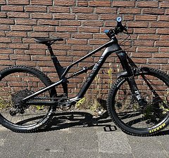 Canyon Spectral AL Gr. L - FOX, SRAM - Enduro