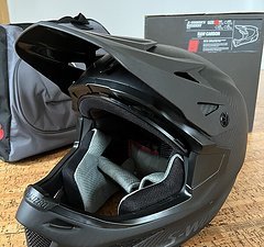 Specialized Dissident S Carbon (S-Works) Fullface Helm