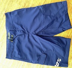 100% MTB Shorts