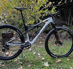 Orbea Oiz M11 AXS - 2023 - L