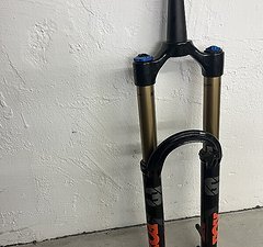 Fox Racing Shox 36 Grip 2 170 mm