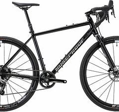 Nukeproof Digger RS Gravel Bike Cyclocross Komplettbike - Größe XL