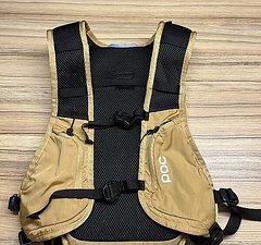 POC COLUMN VPD BACKPACK 8L