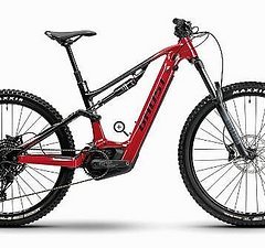 Ghost Bikes E- Bike E-ASX 160 ESSENTIAL- Sonderpreis