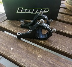 Hope Direct Mount 50mm 31,8