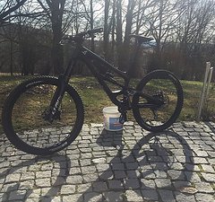 YT Industries Capra