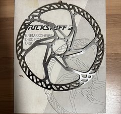 Trickstuff Dächle UL 203 Bremsscheibe