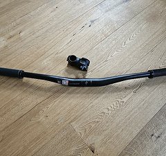Specialized Lenker Vorbau Kombi - Neu 2025