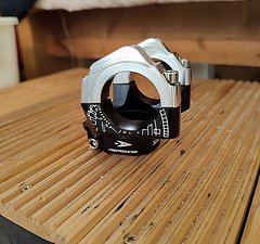 Aerozine stem XNC 10mm / 31,8mm