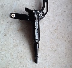 Trickstuff Direttissima Bremshebel links
