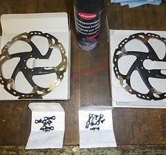 Shimano XT
