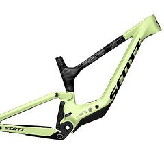 Scott Ransom 900 RC HMX Carbon NEU Größe Medium