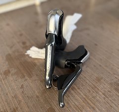 Shimano Ultegra Di2 STIs defekt