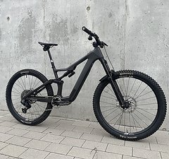 Focus Jam2 SL fazua ride 60 carbon