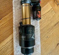 Fox Racing Shox Float X2