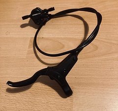 Tektro Scheibenbremse Hydraulisch