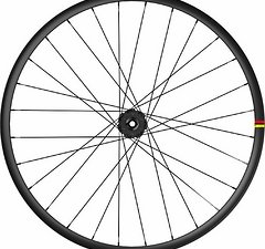 Mavic Deemax DH Hinterrad 28mm 27,5 12x142 Disc 6-Loch Neu