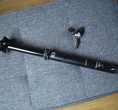Crankbrothers Highline 3