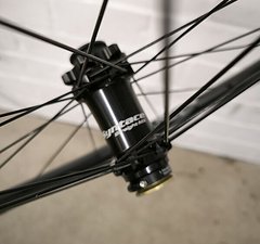 Syntace W28i Laufradsatz 29" Boost