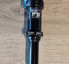 Fox Racing Shox Float DPS Dämpfer Performance Evol LV 2023 3 Pos. 216x63 Neu