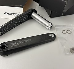 Easton EC90 SL Carbon Cinch Kurbel