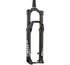 RockShox PIKE ULTIMATE RC2 27.5" DEBONAIR 130MM BOOST 15X110MM BLK Neu