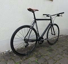 No Name 28" Rennrad Stadtrad Citybike RH 58