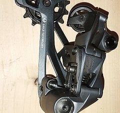 SRAM GX EAGLE 12-fach