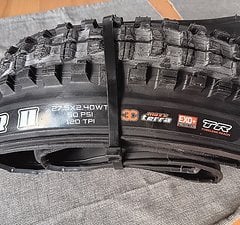 Maxxis Minion DHR 2  27,5x2.4 3C Maxx Terra Exo+