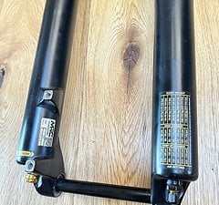 Öhlins RXF 36 Air TTX 170mm 29"