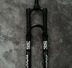 Fox Racing Shox 36 170mm 29“