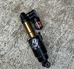Fox Racing Shox Fox Float X2 Factory 230x62,5/65mm