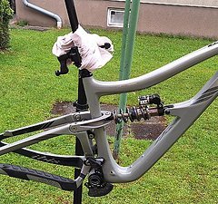 Ibis Cycles Ripmo V2 - M