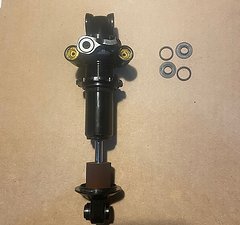 Cane Creek Double Barrel Coil