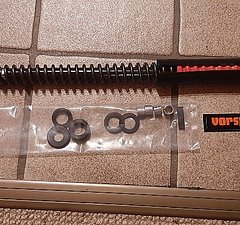 Smashpot Vorsprung Smashpot Coil Kit für Fox 38