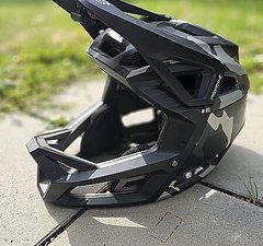 Fox Proframe RS