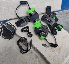 Hope Visio R2