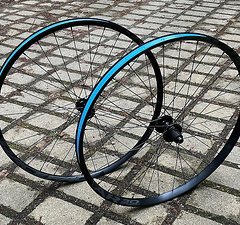 Race Face AR30 29" Laufradsatz