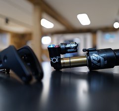Liteville 301 Mk15 FOX X2 Float MY21/22 Upgrade | neu