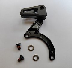 Orbea Kettenführung von einem Orbea Rise mit Shimano EP8 Motor, Neu!