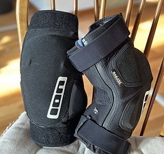 ION K-Pact Amp Zip Gr. M