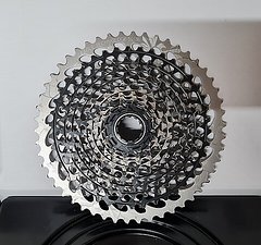 SRAM Eagle X01 Kassette 10-50T