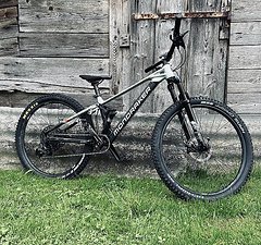 Mondraker FACTOR 26