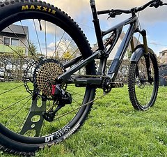 Specialized Stumpjumper