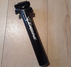 Race Face Turbine Sattelstütze 30,9mm