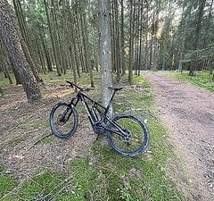 Specialized Turbo Levo Comp Alu 251km S5